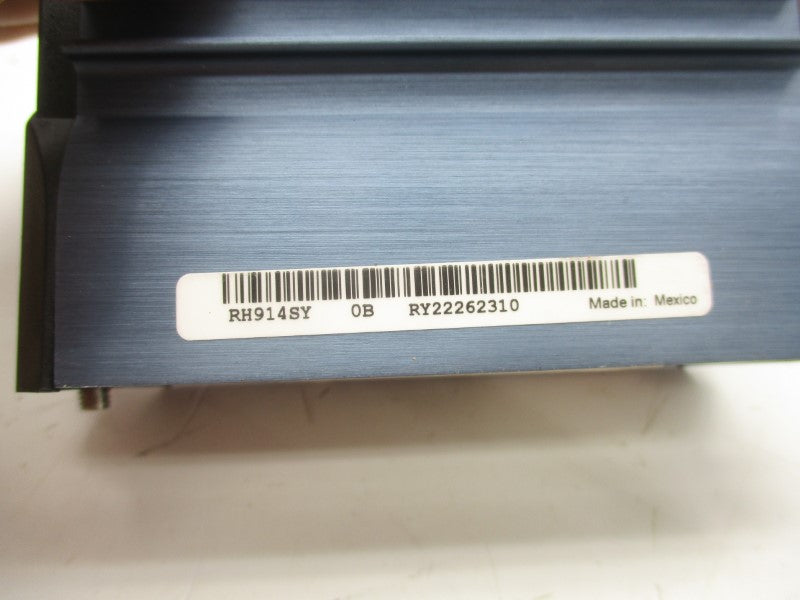 SCHNEIDER ELECTRIC FBM204 RH914SY NSNP