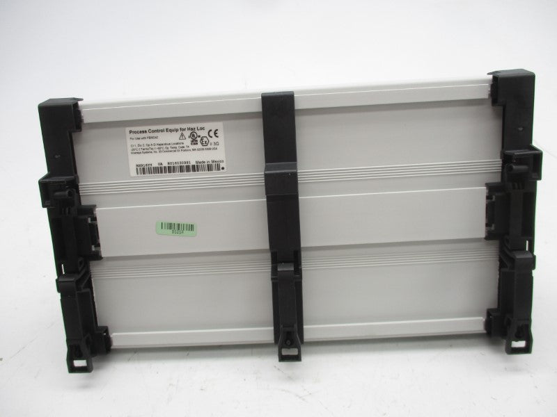 FOXBORO FBM242 RH916YY NSNP