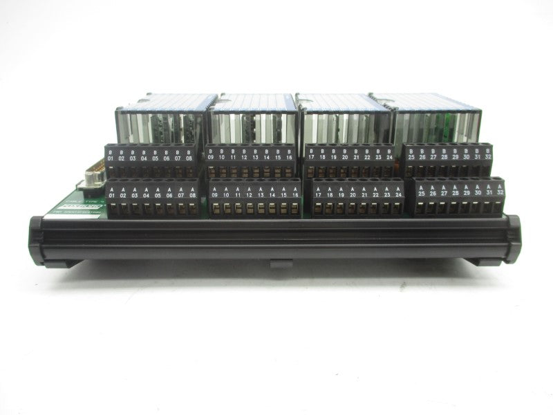 FOXBORO P0916SA-0B 120VAC  NSNP