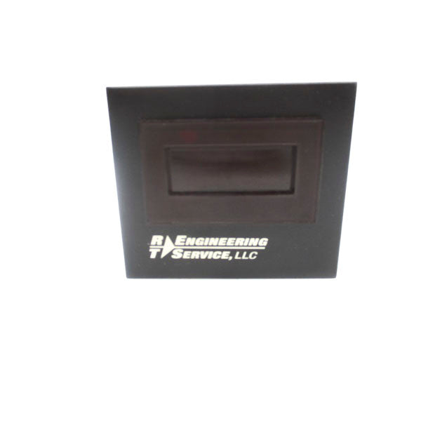 RT ENGINEERING DPM35 115V NSNP