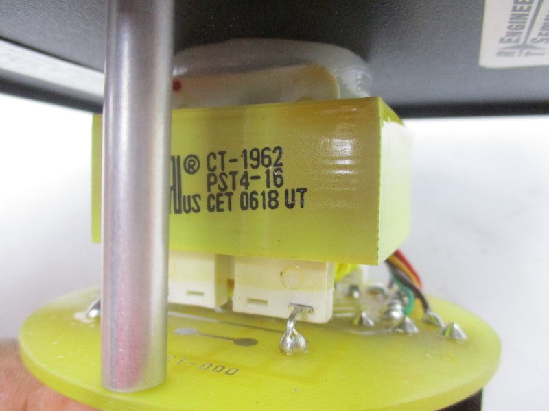 RT ENGINEERING DPM35 115V NSNP