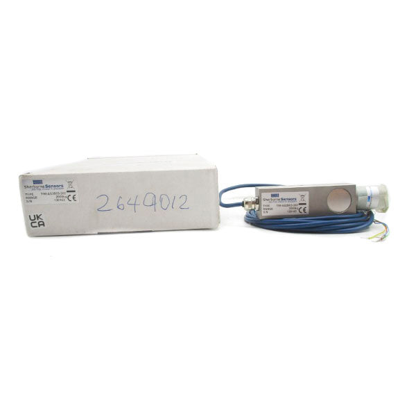 SHERBORNE SENSORS T99-AS3503-202 2000KG NSMP