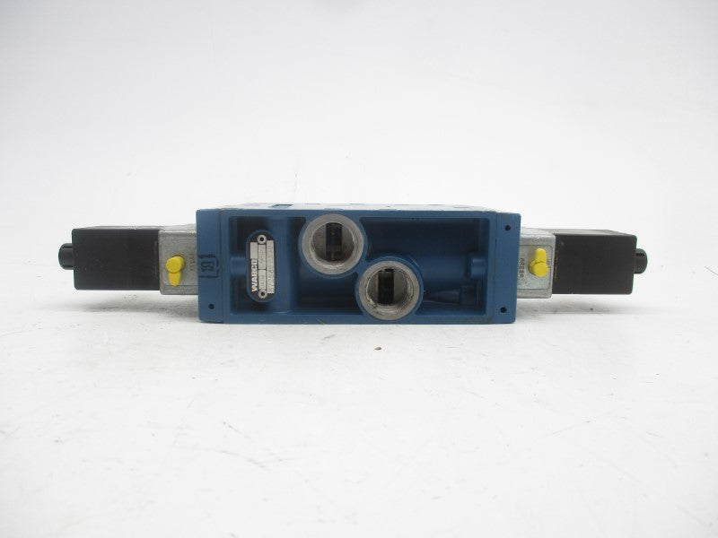 WABCO 5725655270 110/115V NSNP