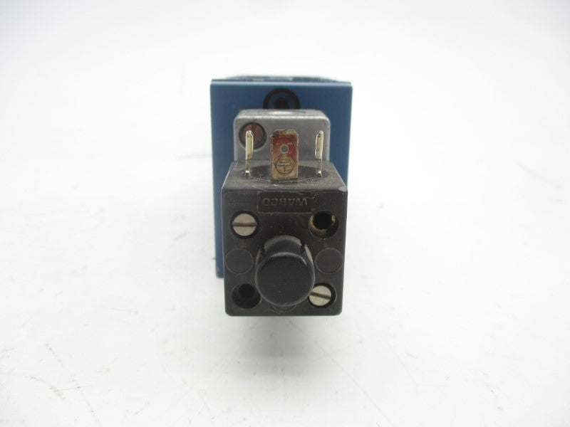 WABCO 5725655270 110/115V NSNP