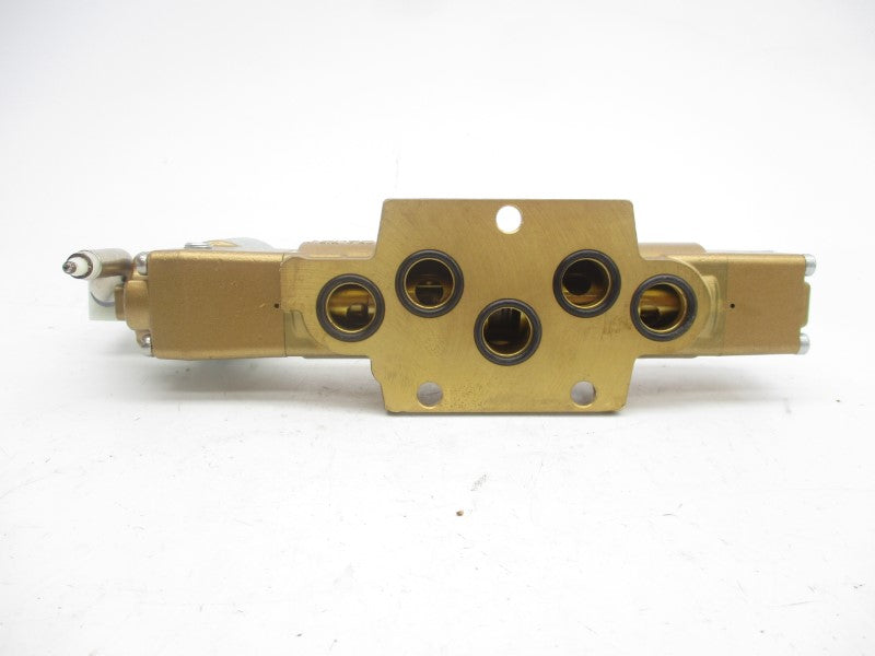 VERSA VSG-4532-RUGGD-A120 120V 40-175PSI NSNP