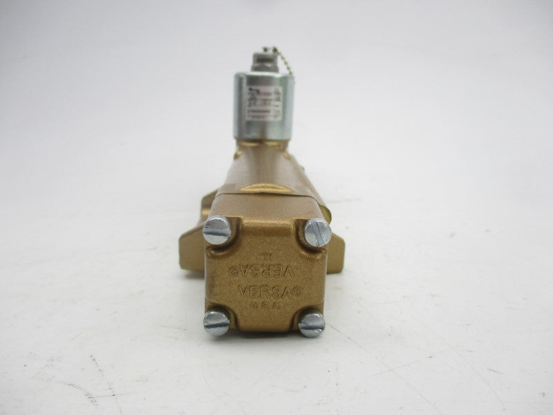 VERSA VSG-4532-RUGGD-A120 120V 40-175PSI NSNP