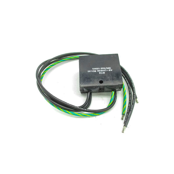 MTR AB-120630 380/460V REV. 02 NSNP