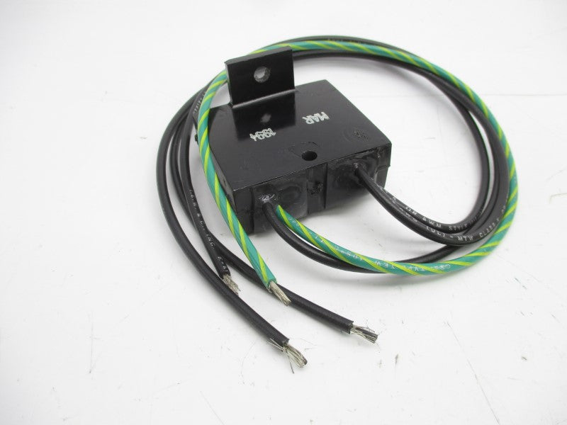 MTR AB-120630 380/460V REV. 02 NSNP