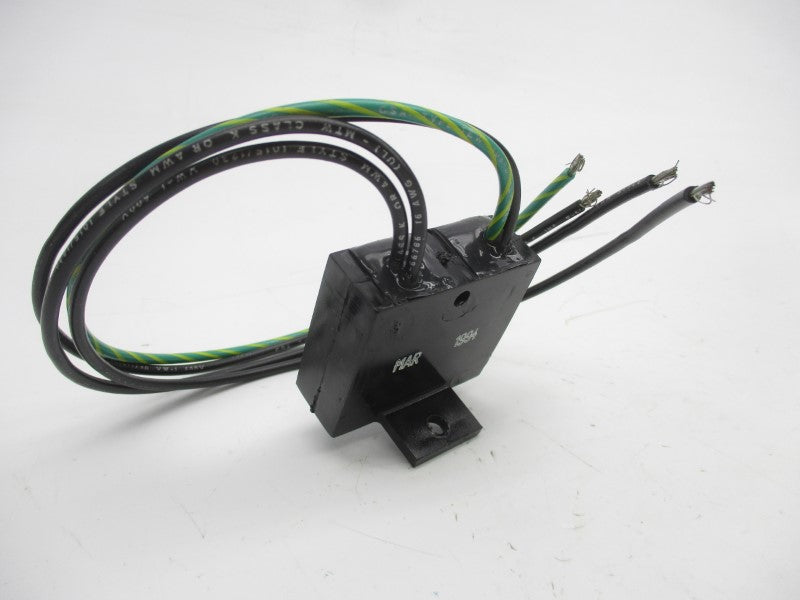 MTR AB-120630 380/460V REV. 02 NSNP