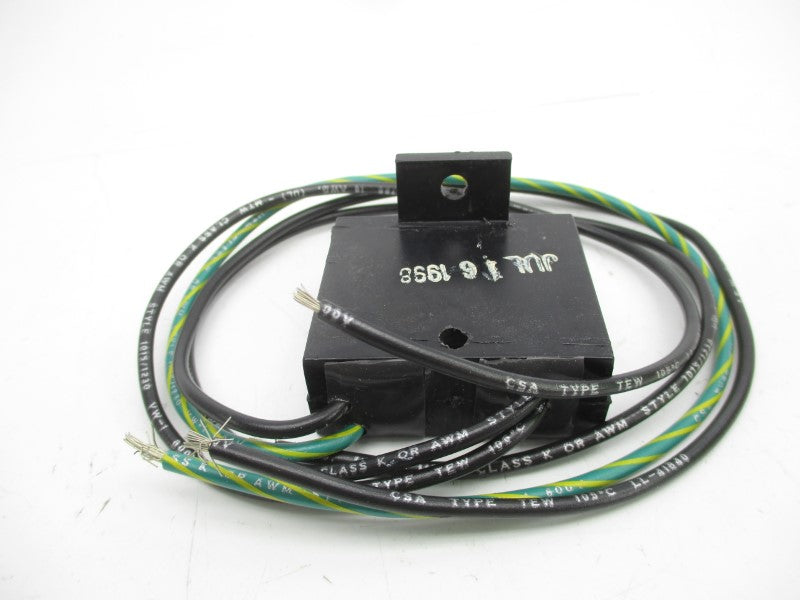 MTR AB-142002 575/600V REV. 03 NSNP