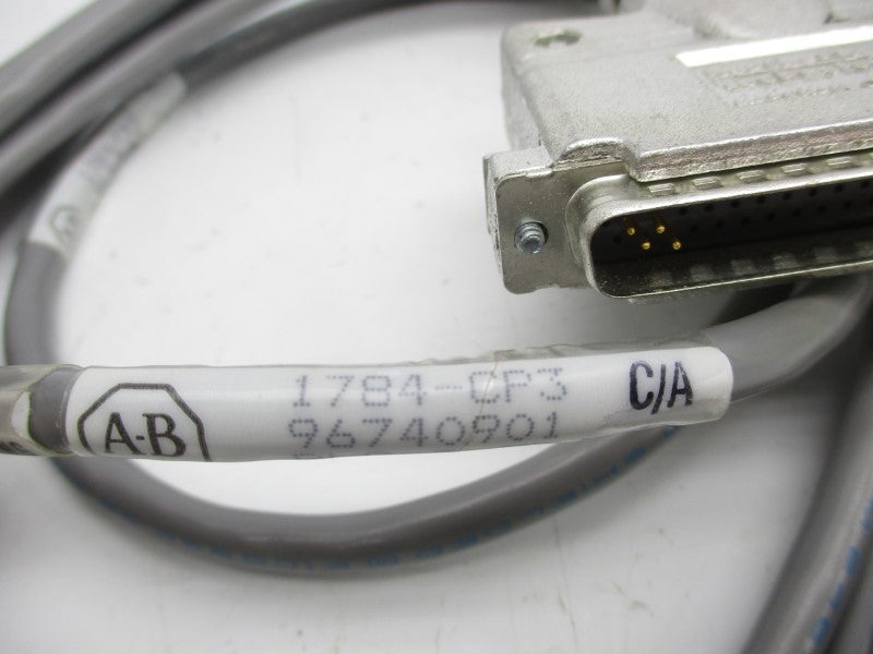 ALLEN BRADLEY 1784-CP3 NSNP