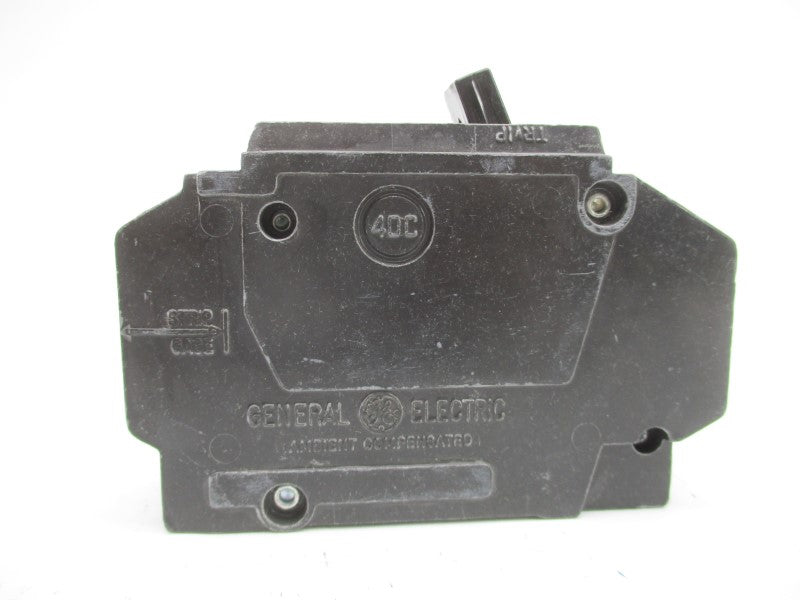 GENERAL ELECTRIC TQC1110 10A NSNP