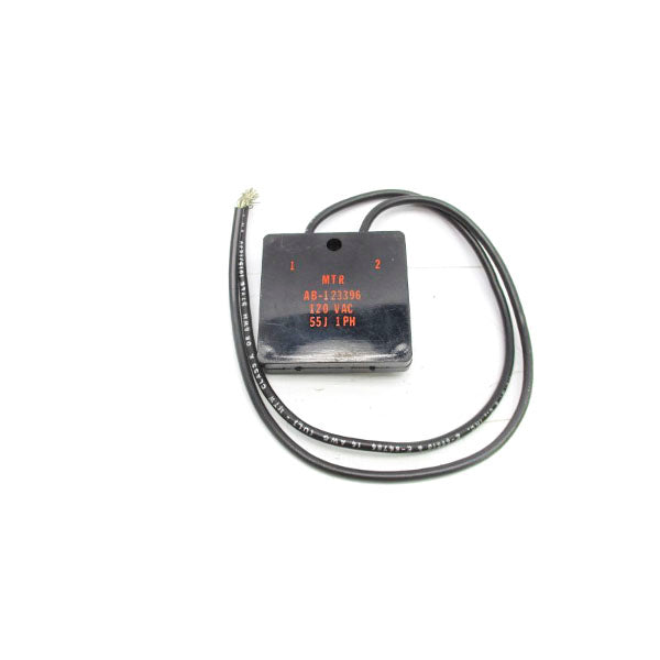 MTR AB-123396 120VAC NSNP