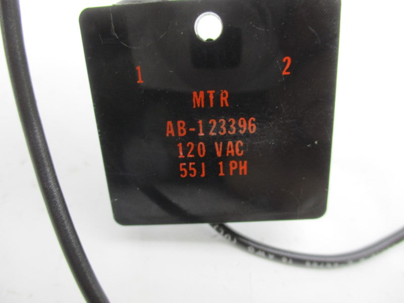 MTR AB-123396 120VAC NSNP