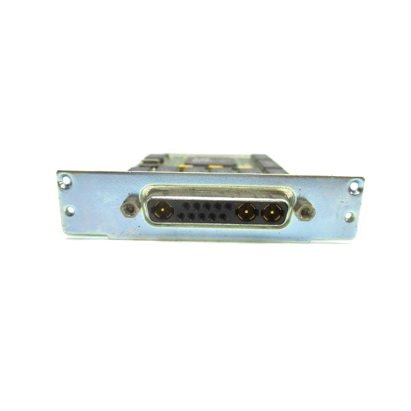 IBIDEN 270-2922-X04 REV. 01 UNMP