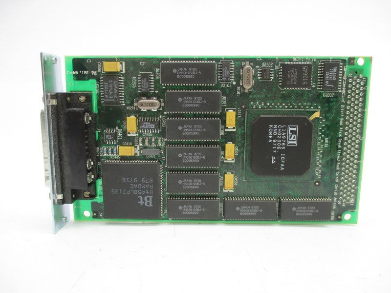 IBIDEN 270-2922-X04 REV. 01 UNMP