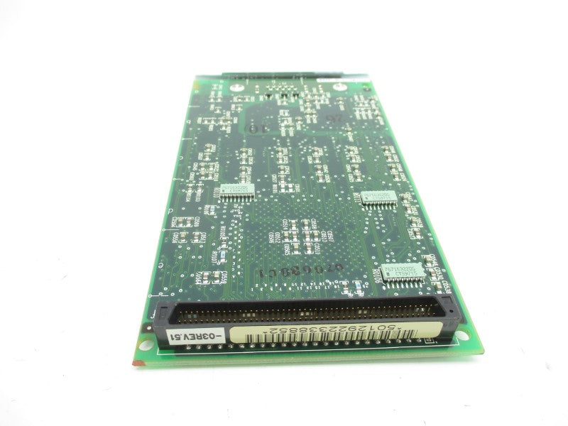 IBIDEN 270-2922-X04 REV. 01 UNMP