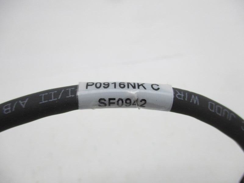 FOXBORO P0916NK NSNP