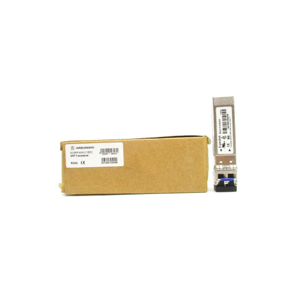HIRSCHMANN M-SFP-MX/LC EEC NSMP