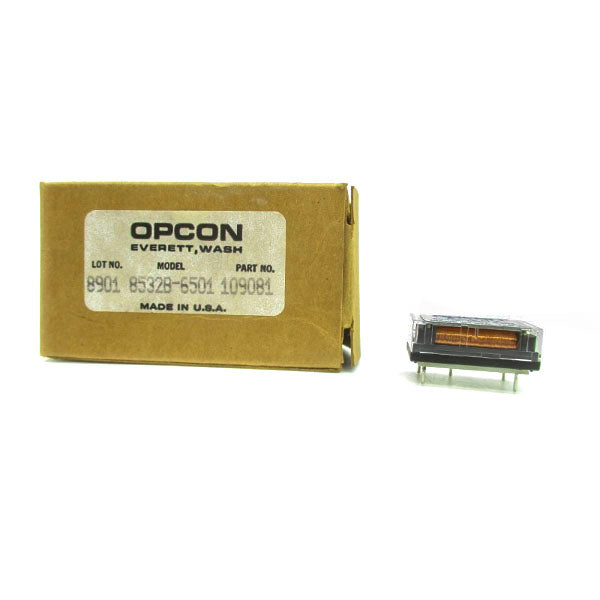OPCON 8523B-6501 109081 NSMP