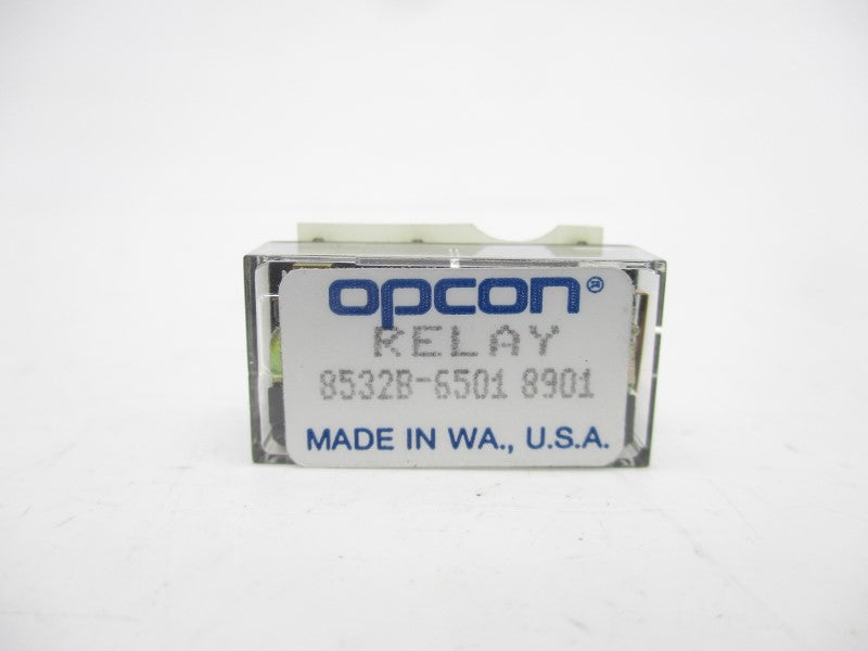 OPCON 8523B-6501 109081 NSMP
