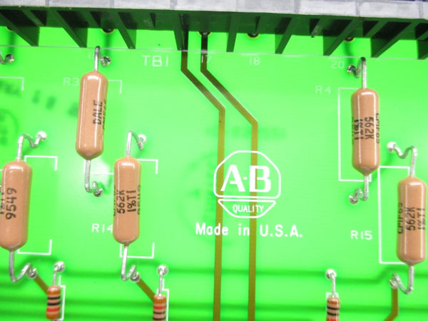 ALLEN BRADLEY 142429 REV. 04 NSNP