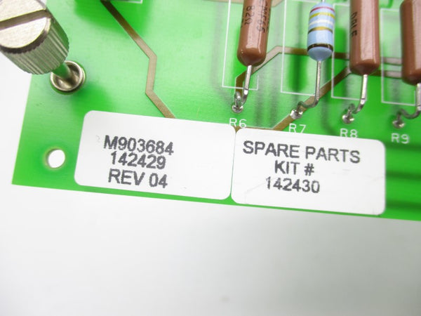ALLEN BRADLEY 142429 REV. 04 NSNP