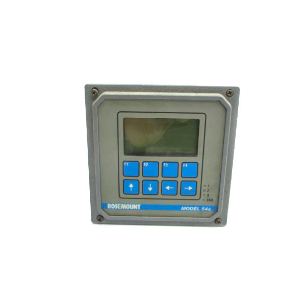 ROSEMOUNT 54EPH/ORP-01 115/230VAC UNMP
