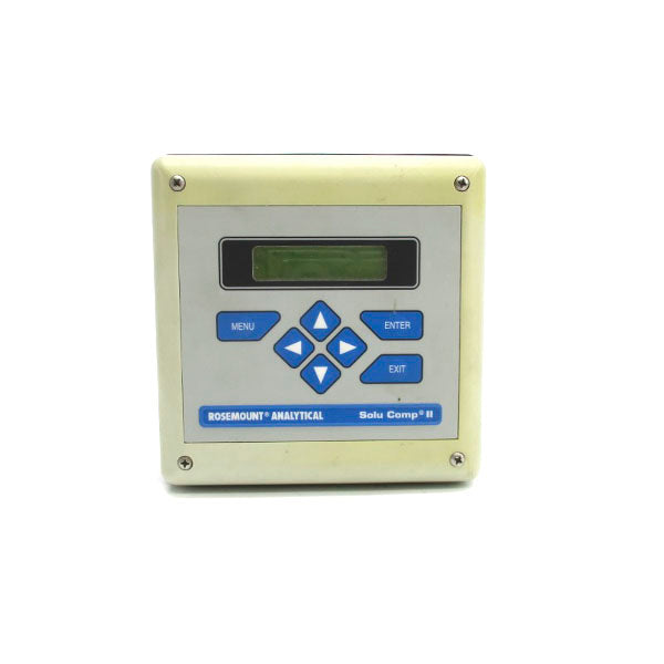 ROSEMOUNT 1055-01-11-20-30 115-230VAC UNMP