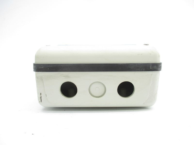 ROSEMOUNT 1055-01-11-20-30 115-230VAC UNMP