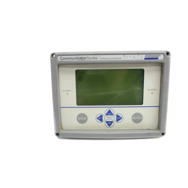 FOXBORO 875CR-A1F-AC 120VAC UNMP
