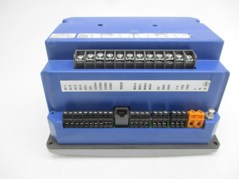 FOXBORO 875CR-A1F-AC 120VAC UNMP
