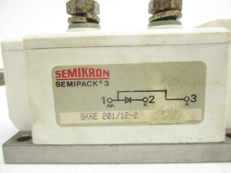SEMIKRON SKKE201/12-2 UNMP
