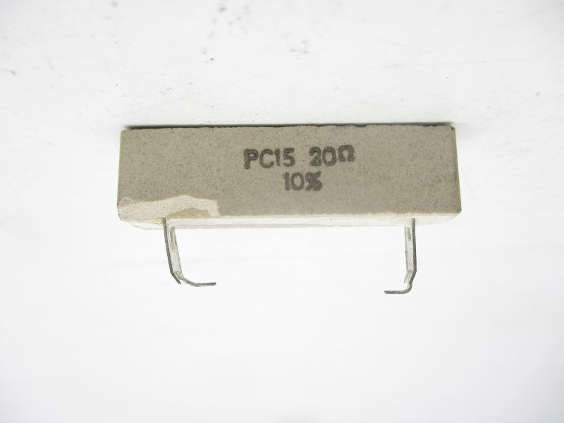 SPARE PART PC15 NSNP