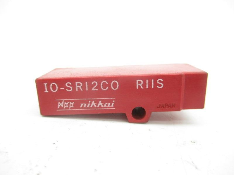 NIKKAI IO-SR12CO R11S NSNP