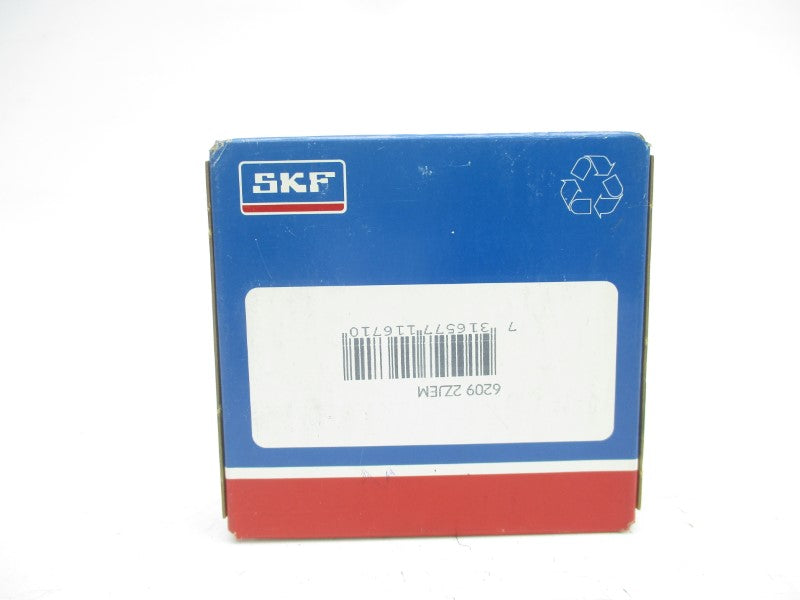 SKF 62092ZJEM NSFS