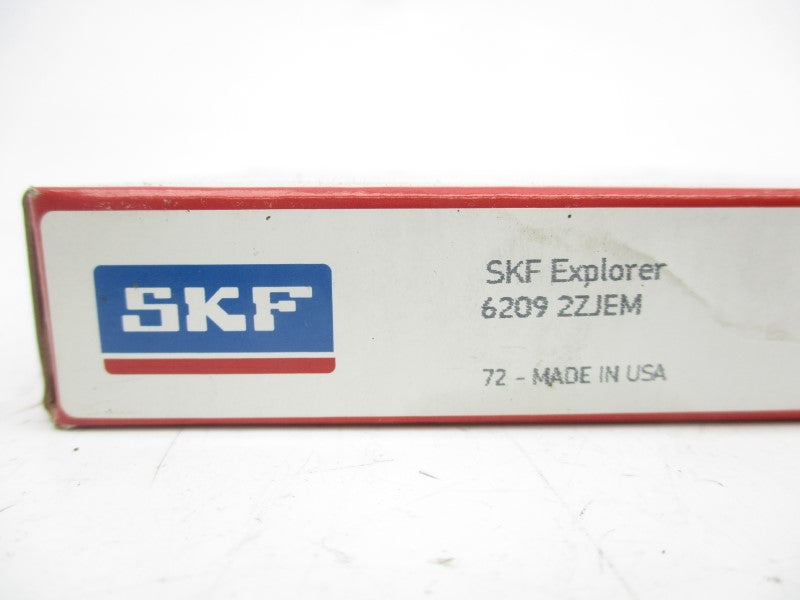 SKF 62092ZJEM NSFS