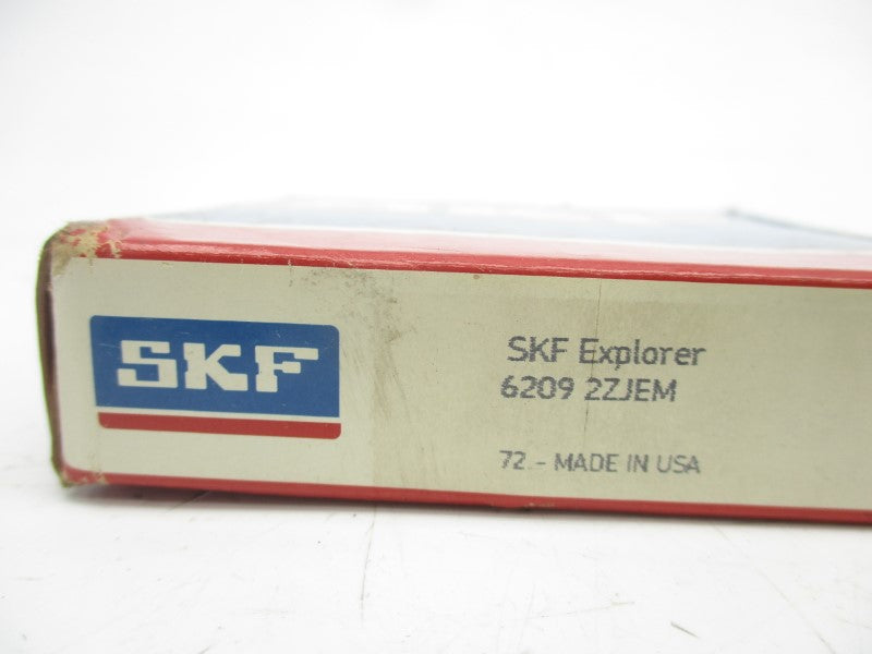SKF 62092ZJEM NSMP