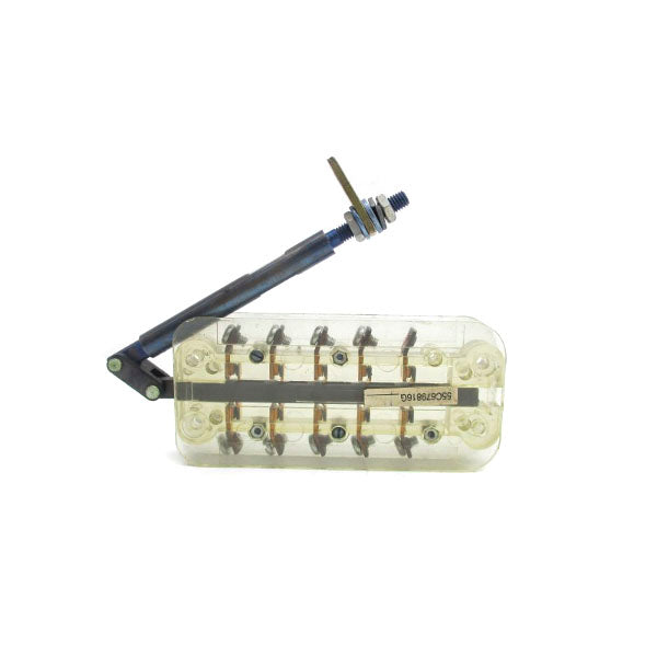 GENERAL ELECTRIC 55C679816G11 UNMP