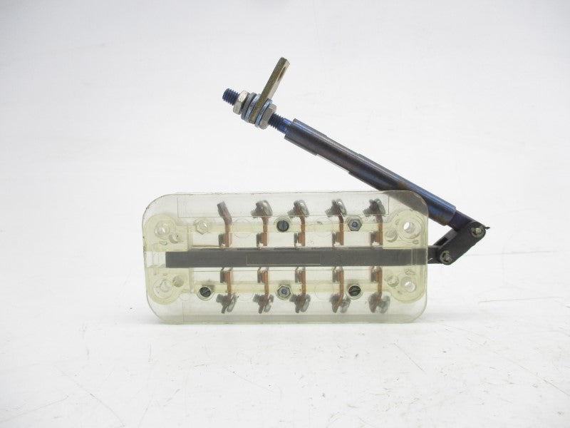 GENERAL ELECTRIC 55C679816G11 UNMP