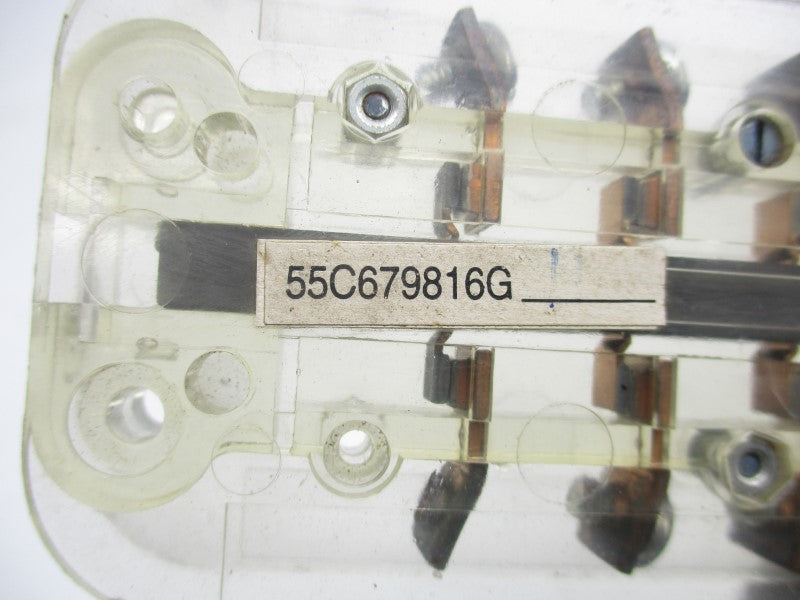 GENERAL ELECTRIC 55C679816G11 UNMP