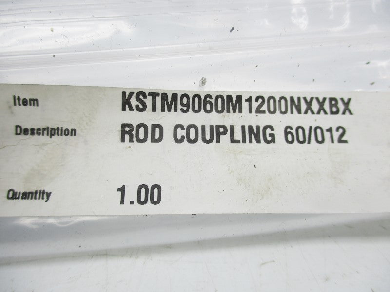COUPLING KSTM9060M1200NXXBX NSNP