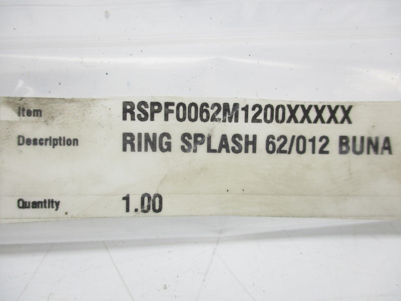 SPARE PART RSPF0062M1200XXXXX NSNP