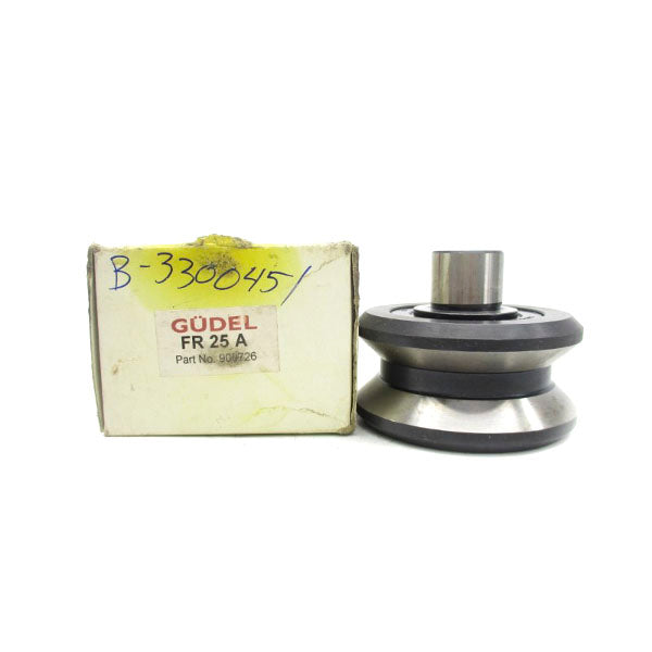 GUDEL FR25A 900726 NSMP