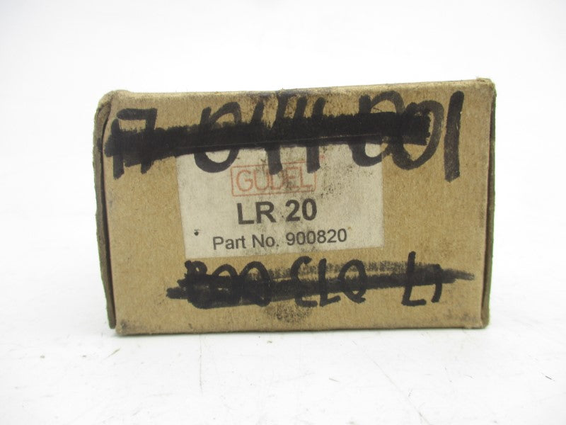 GUDEL LR20 900820 NSMP