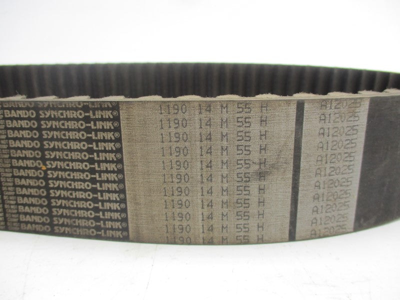 BANDO SYSNCHRO 1190-14-M-55-H A12025 NSNP