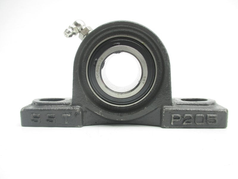 SST P205 NSNP