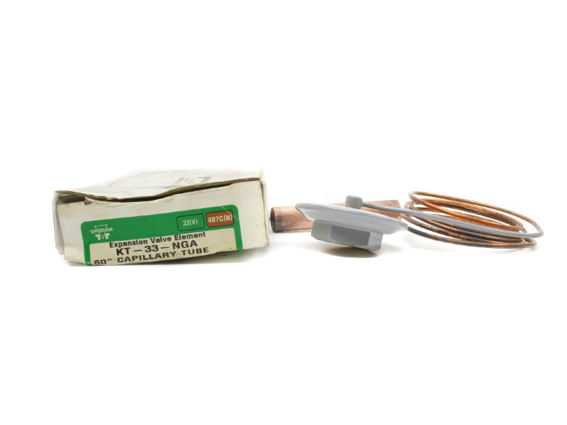 SPORLAN KT-33-NGA NSMP