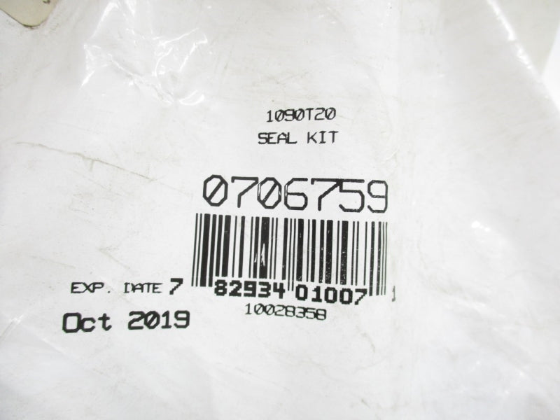 SEAL KIT 0706759 NSMP