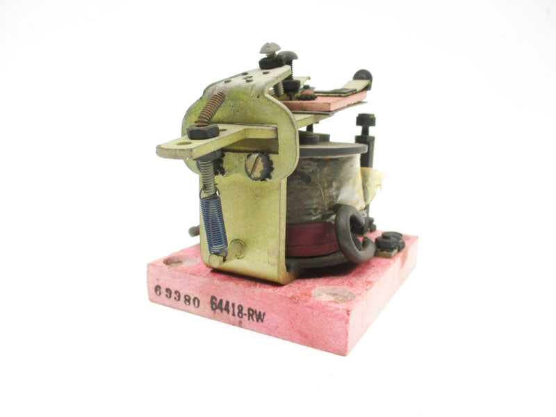 RELAY 64418-RW 146-1350 UNMP
